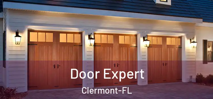  Door Expert Clermont-FL