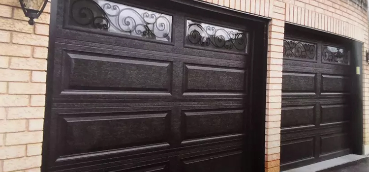 aluminum overhead garage door Clermont