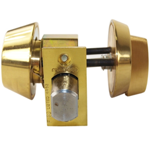 high security deadbolt Clermont